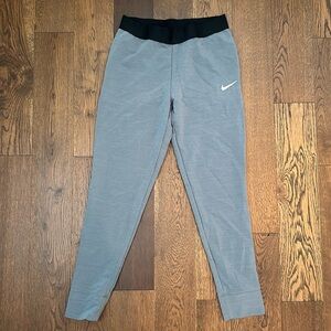 Dri-fit Nike fitted jogger